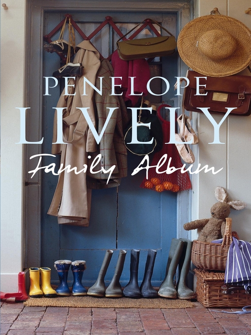 Title details for Family Album by Penelope Lively - Available